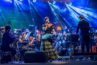 Koncert POLSKIE NOCE I DNIE w obiektywie Jarosława Grudzińskiego