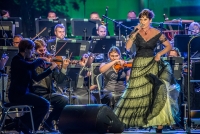 Koncert POLSKIE NOCE I DNIE w obiektywie Jarosława Grudzińskiego