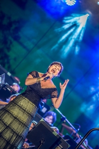 Koncert POLSKIE NOCE I DNIE w obiektywie Jarosława Grudzińskiego