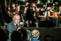 Koncert POLSKIE NOCE I DNIE w obiektywie Jarosława Grudzińskiego