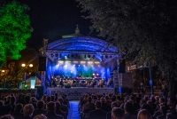 Koncert POLSKIE NOCE I DNIE w obiektywie Jarosława Grudzińskiego