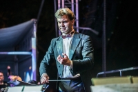 Koncert POLSKIE NOCE I DNIE w obiektywie Jarosława Grudzińskiego