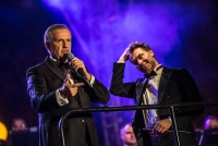 Koncert POLSKIE NOCE I DNIE w obiektywie Jarosława Grudzińskiego