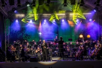 Koncert POLSKIE NOCE I DNIE w obiektywie Jarosława Grudzińskiego