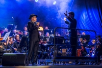 Koncert POLSKIE NOCE I DNIE w obiektywie Jarosława Grudzińskiego