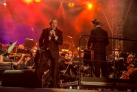 Koncert POLSKIE NOCE I DNIE w obiektywie Jarosława Grudzińskiego