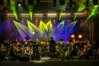 Koncert POLSKIE NOCE I DNIE w obiektywie Jarosława Grudzińskiego