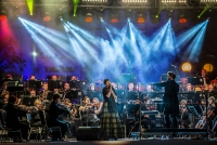 Koncert POLSKIE NOCE I DNIE w obiektywie Jarosława Grudzińskiego