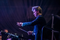 Koncert POLSKIE NOCE I DNIE w obiektywie Jarosława Grudzińskiego