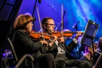 Koncert POLSKIE NOCE I DNIE w obiektywie Jarosława Grudzińskiego