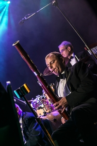 Koncert POLSKIE NOCE I DNIE w obiektywie Jarosława Grudzińskiego