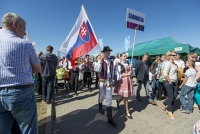 XXI Międzynarodowy Festiwal Pieśni, Tańca i Folkloru na Błoniach Siedleckich
