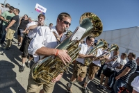 XXI Międzynarodowy Festiwal Pieśni, Tańca i Folkloru na Błoniach Siedleckich