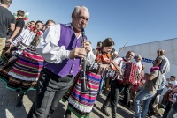 XXI Międzynarodowy Festiwal Pieśni, Tańca i Folkloru na Błoniach Siedleckich