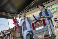 XXI Międzynarodowy Festiwal Pieśni, Tańca i Folkloru na Błoniach Siedleckich