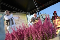 XXI Międzynarodowy Festiwal Pieśni, Tańca i Folkloru na Błoniach Siedleckich