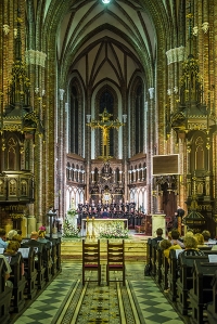 Koncert Pamięci Ofiar Września 1939