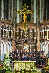 Chór Miasta Siedlce