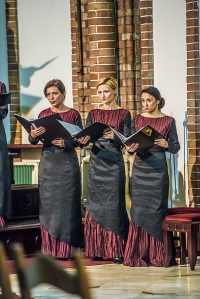 Koncert Pamięci Ofiar Września 1939