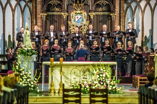 Chór Miasta Siedlce