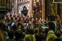 "Magnificat" D - dur Jana Sebastiana Bacha w Katedrze Siedleckiej