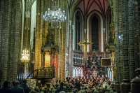 "Magnificat" D - dur Jana Sebastiana Bacha w Katedrze Siedleckiej
