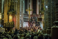 "Magnificat" D - dur Jana Sebastiana Bacha w Katedrze Siedleckiej