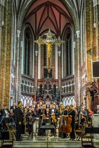 "Magnificat" D - dur Jana Sebastiana Bacha w Katedrze Siedleckiej