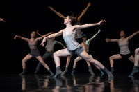 Talent on the Move 2015