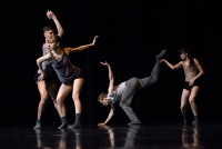 Talent on the Move 2015