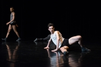 Talent on the Move 2015