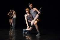 Talent on the Move 2015
