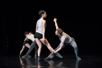 Talent on the Move 2015
