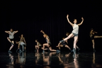 Talent on the Move 2015