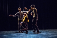 Talent on the Move 2015