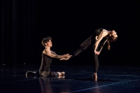 Talent on the Move 2015