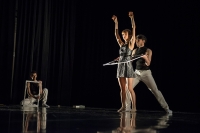 Talent on the Move 2015