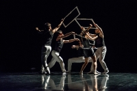 Talent on the Move 2015