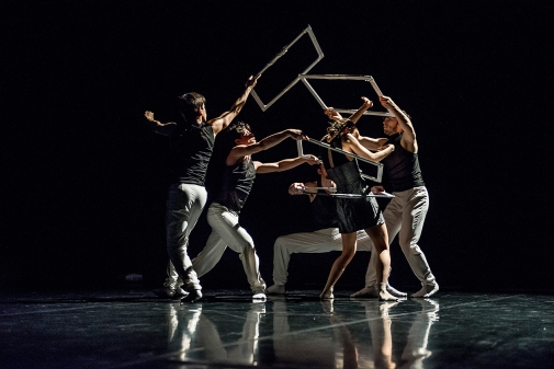 Talent on the Move 2015