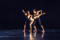 Talent on the Move 2015