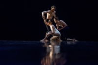 Talent on the Move 2015