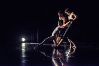 Talent on the Move 2015
