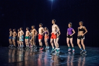 Talent on the Move 2015