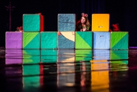 Teatr Dziecięcy Dramma - Mia