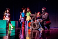 Teatr Dziecięcy Dramma - Mia