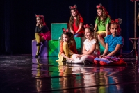 Teatr Dziecięcy Dramma - Mia
