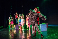 Teatr Dziecięcy Dramma - Mia