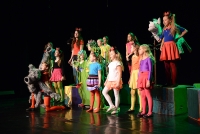 Teatr Dziecięcy Dramma - Mia