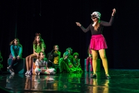 Teatr Dziecięcy Dramma - Mia