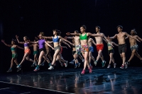 Talent on the Move 2015